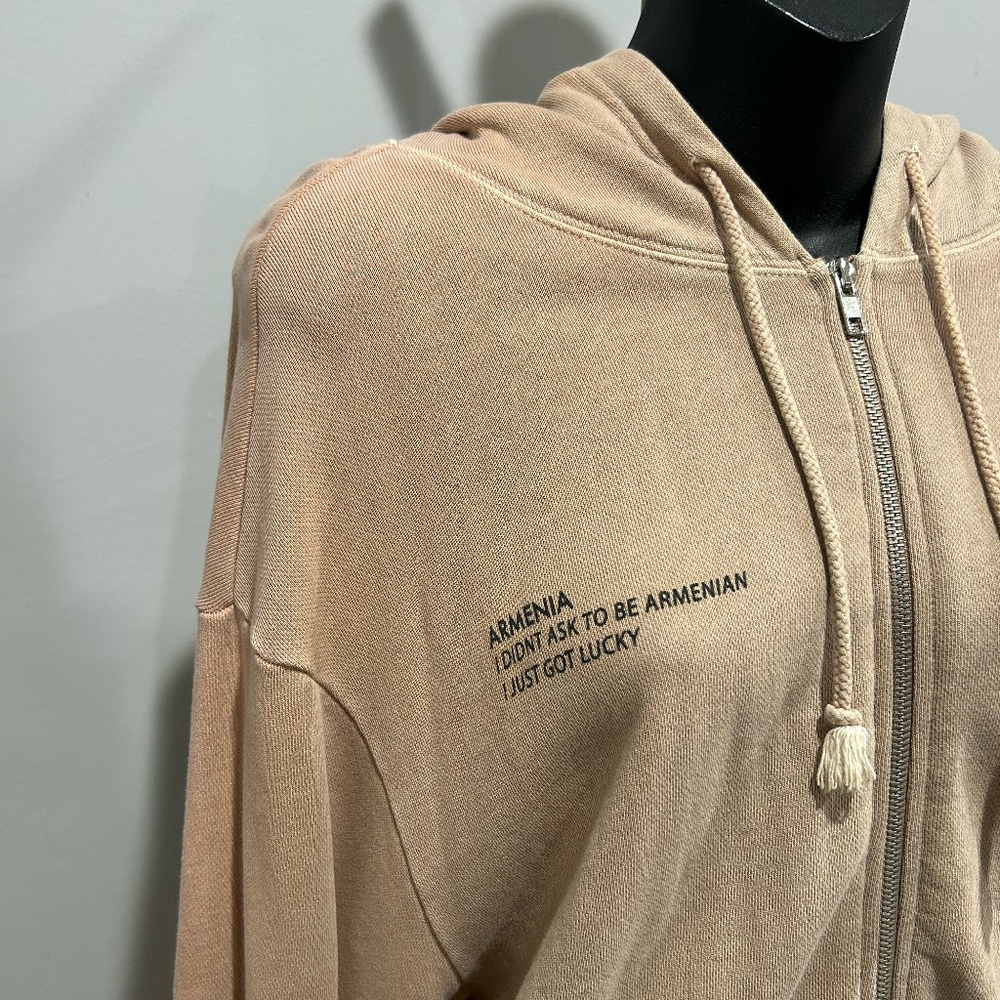 Jacket - Picture 3 of 3